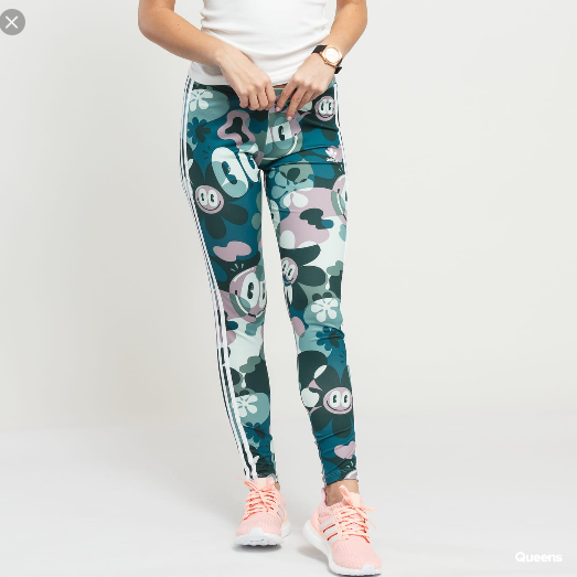 nuovi pantaloni adidas